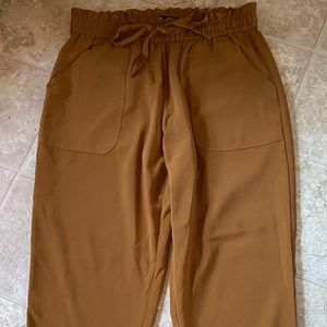 Zara womens pants
